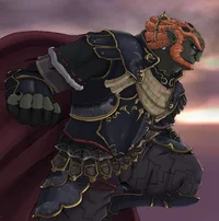 Ganondorf Dragmire