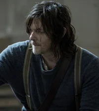 Daryl Dixon