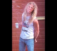 james hetfield 