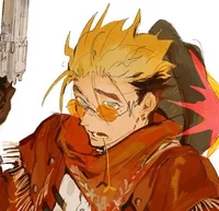 Vash the Stampede