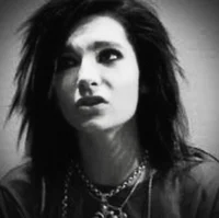 Bill kaulitz 