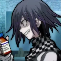Kokichi Ouma