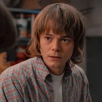 Jonathan Byers