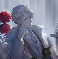 Ryder -Vamp x Human-