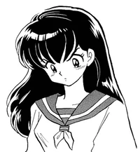 Kagome Higurashi