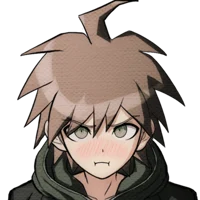 Makoto Naegi