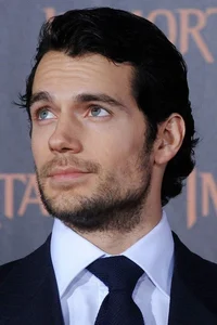 Henry Cavill