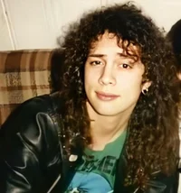 Kirk Hammett