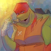 Raph ROTTMNT 