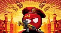 Soviet Union