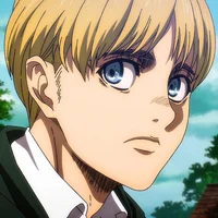 Armin Arlert 