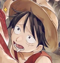 Monkey D Luffy