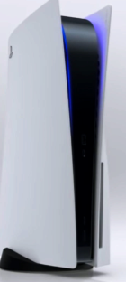 PS5