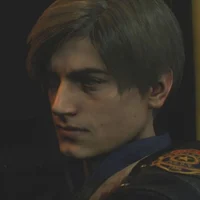 Leon Kennedy
