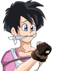 Videl catching