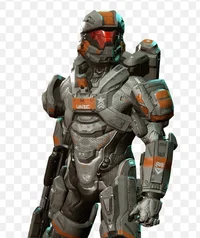 Spartan Rex