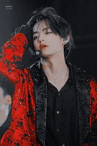 Taehyung
