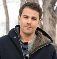 Paul Wesley