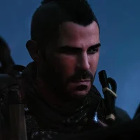 John Soap Mactavish 