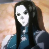 Illumi Zoldyck
