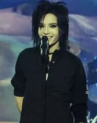 Bill Kaulitz 