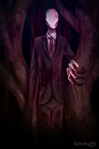 Slenderman 