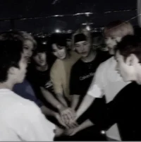 Stray kids