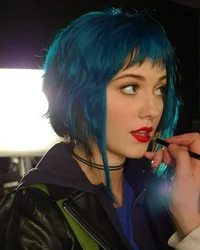 Ramona Flowers