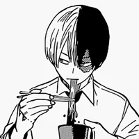 Shoto Todoroki