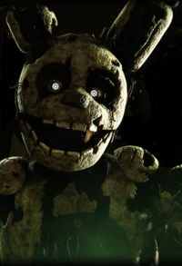 Springtrap-