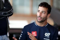 Daniel Ricciardo