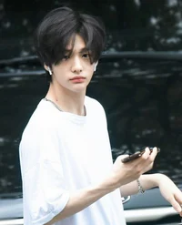 Hyunjin