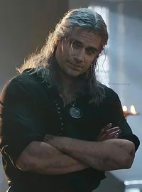 Geralt of Riva 