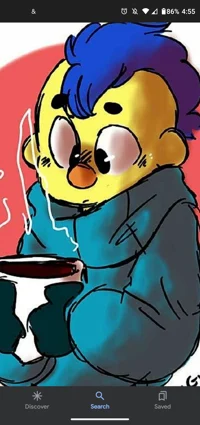 Manny-or- Yellow Guy