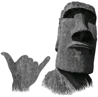Moai
