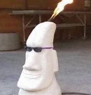 MOAI TRUE LAST FORM