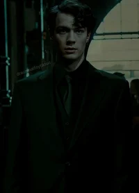 Tom Riddle