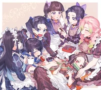 Maidcafe -2-0