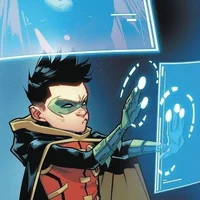 Damian Wayne
