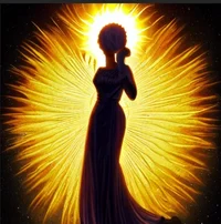 The Lady of the Sun