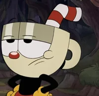 CupHead