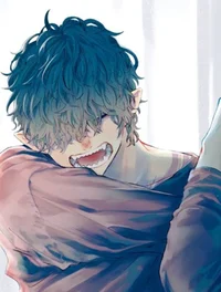 Warumono-san yandere