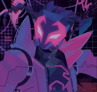 Miles G Morales _42_