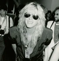 Duff Mckagan