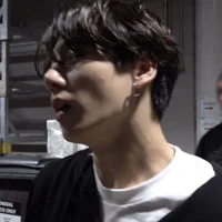 Jungkook 