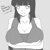 Hinata Hyuga