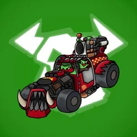 Kustom boosta-blasta