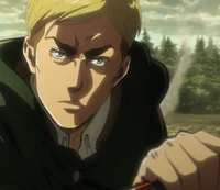 Erwin Smith