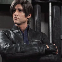 Leon Kennedy 