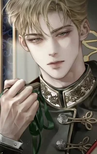 Prince Aviel